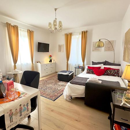 Gemelli-San Pietro-Trastevere-Casa Con Posto Auto Roma Ngoại thất bức ảnh