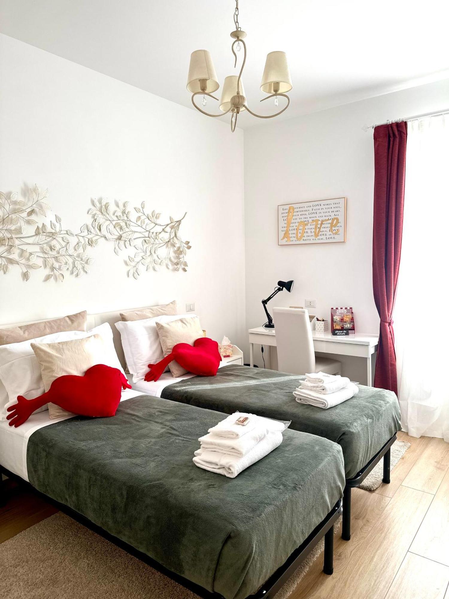 Gemelli-San Pietro-Trastevere-Casa Con Posto Auto Roma Ngoại thất bức ảnh
